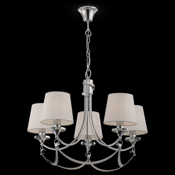 Фото Подвесная люстра Freya Ariana FR5081PL-05CH