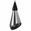 Открыть Бра Indigo Riflesso 11049/1W Black Фото Бра Indigo Riflesso 11049/1W Black