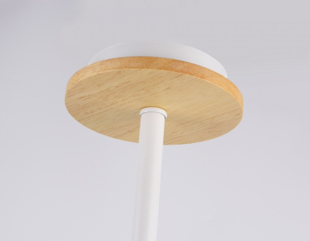 Открыть Люстра на штанге Ambrella Light TR TR80166 Фото Люстра на штанге Ambrella Light TR TR80166