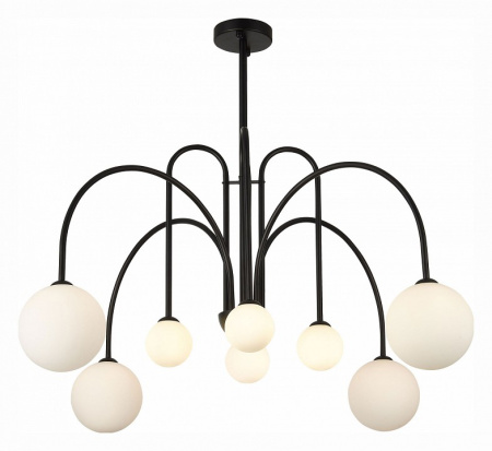 Фото Люстра на штанге ST-Luce Jineto SL1204.402.08