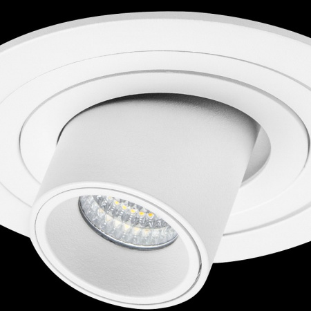 Фото Встраиваемый светильник Lightstar Intero i616162