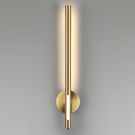 Фото Бра Odeon Light Mali 6644/10WL