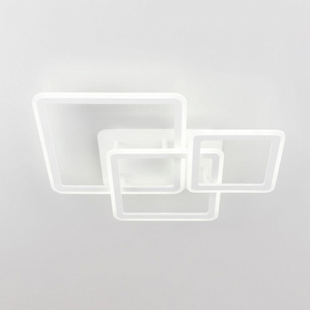 Открыть Потолочная люстра Citilux Тринити CL238230E Фото Потолочная люстра Citilux Тринити CL238230E