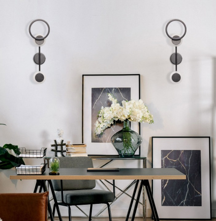 Фото Бра DeMarkt Гэлэкси 632028103