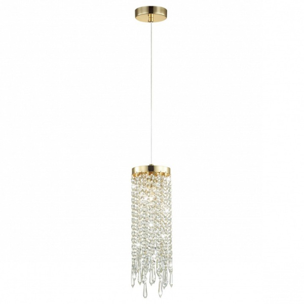 Фото Подвесной светильник Odeon Light Chokka 5028/1