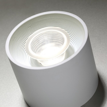 Фото Накладной светильник Novotech Bind 358791