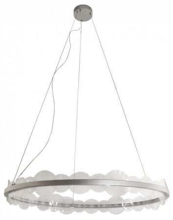 Фото Подвесной светильник DeMarkt Платлинг 22 661019001