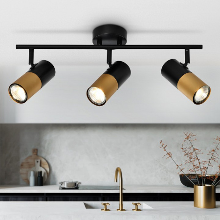 Фото Спот Rivoli Belladonna Б0057932