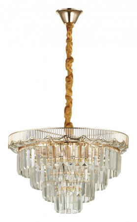 Фото Подвесная люстра Lumion Esmé 5233/8