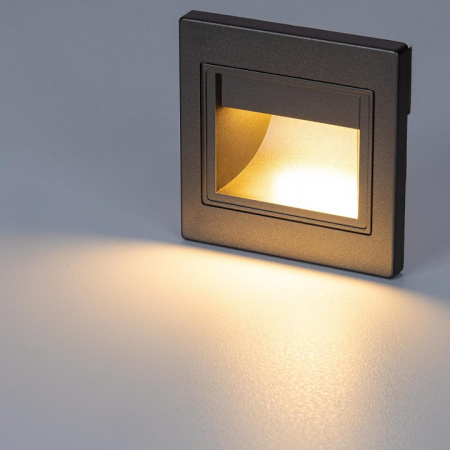 Фото Встраиваемый светильник Citilux Skally CLD005K1