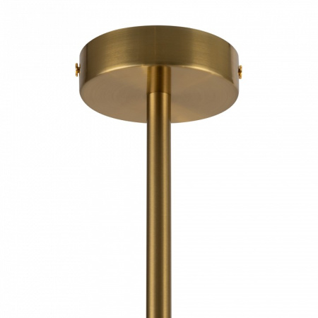 Фото Люстра на штанге Freya Savia FR5203PL-10BS