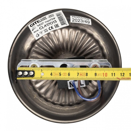 Фото Подвесной светильник Citilux Франческа CL417013