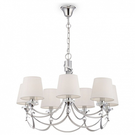 Фото Подвесная люстра Freya Ariana FR5081PL-07CH