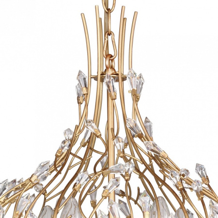 Фото Подвесная люстра Favourite Batun 2020-5P