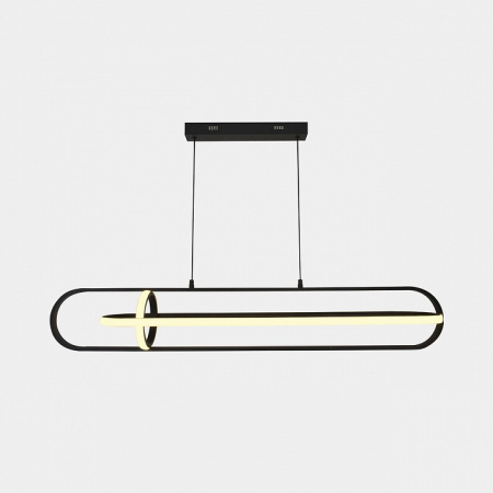 Фото Подвесной светильник Escada Orbital 10255/3LED