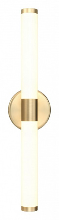 Открыть Бра Maytoni Axis MOD106WL-L10G3K Фото Бра Maytoni Axis MOD106WL-L10G3K