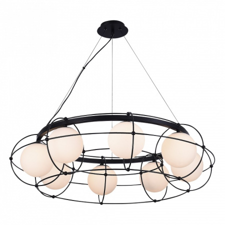 Фото Подвесная люстра ST-Luce Beata SL1189.403.08