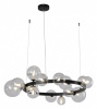 Фото Подвесная люстра Kink Light Иона 09408-15,19