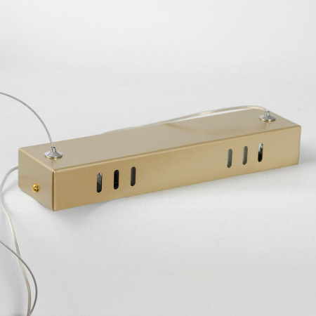 Фото Подвесной светильник Lussole Clinch LSP-7263