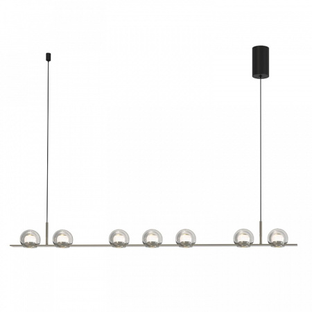 Фото Подвесной светильник Favourite Rosio 4291-7P