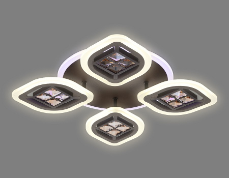 Открыть Накладной светильник Ambrella Light FA FA281 Фото Накладной светильник Ambrella Light FA FA281