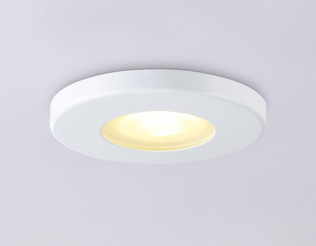 Открыть Встраиваемый светильник Ambrella Light TN TN1180 Фото Встраиваемый светильник Ambrella Light TN TN1180
