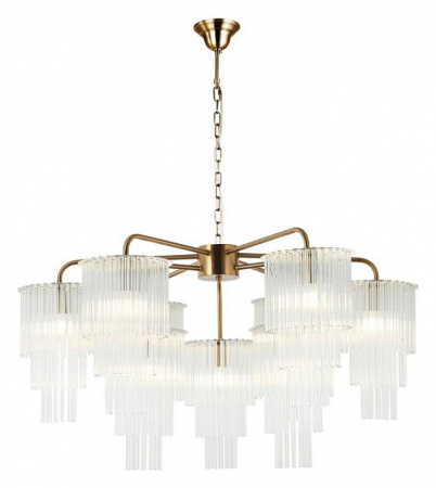 Фото Подвесная люстра Stilfort Imposio 2132/03/09PS