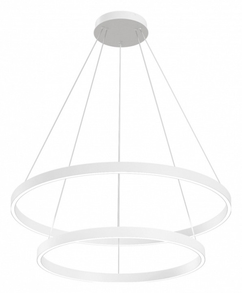 Фото Подвесной светильник Maytoni Rim MOD058PL-L74W4K