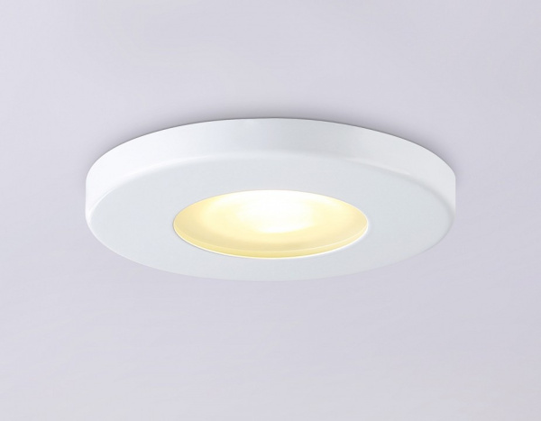 Фото Встраиваемый светильник Ambrella Light TN TN1180
