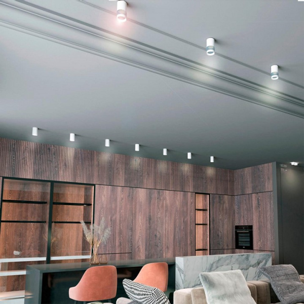 Фото Накладной светильник Novotech Elina 370730