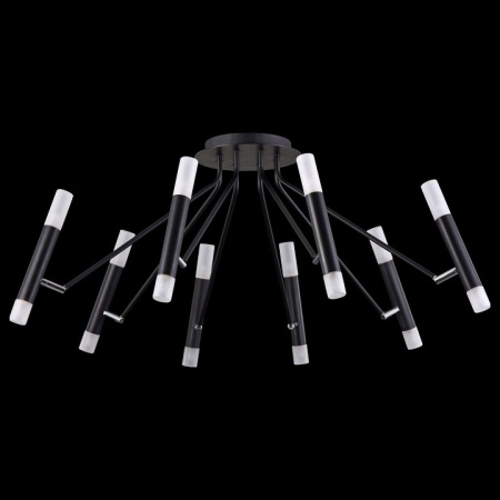 Фото Потолочная люстра Maytoni Vigo MOD620CL-16B