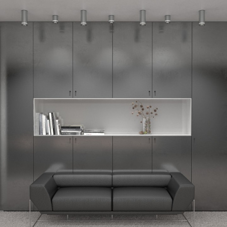 Фото Накладной светильник Elektrostandard Topper a063933