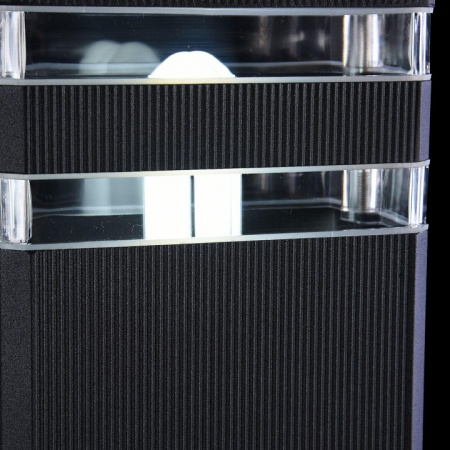 Фото Накладной светильник Maytoni Unter den Linden O578WL-01B