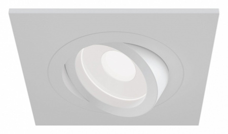 Фото Встраиваемый светильник Maytoni Atom DL024-2-01W