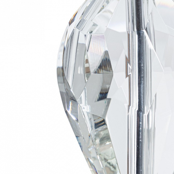 Фото Настольная лампа декоративная Arte Lamp Capella A4024LT-1CC