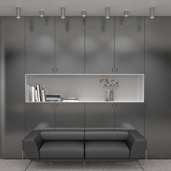 Фото Накладной светильник Elektrostandard Topper a063933