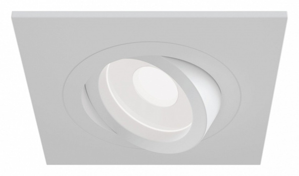 Фото Встраиваемый светильник Maytoni Atom DL024-2-01W