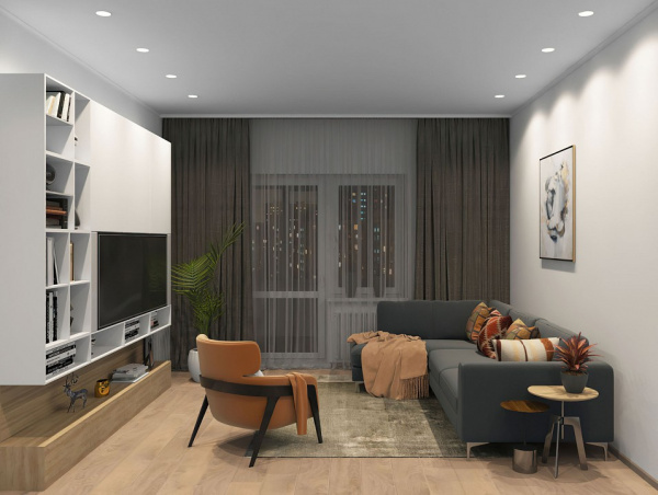 Открыть Встраиваемый светильник Denkirs DK302 1 DK3026-WH Фото Встраиваемый светильник Denkirs DK302 1 DK3026-WH