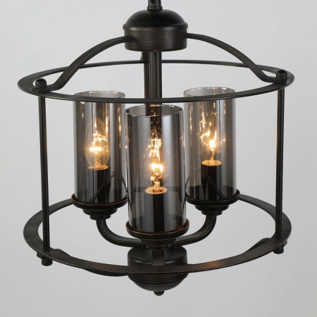 Фото Подвесная люстра Favourite Kiara 2057-3P