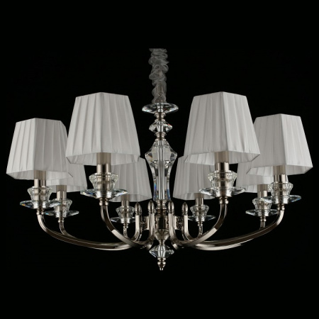 Фото Подвесная люстра Aployt Jula APL.707.03.08