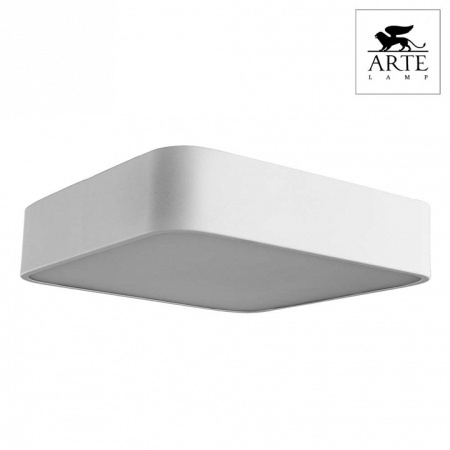 Открыть Накладной светильник Arte Lamp Cosmopolitan A7210PL-2WH Фото Накладной светильник Arte Lamp Cosmopolitan A7210PL-2WH