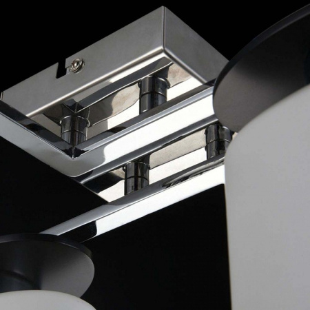 Фото Потолочная люстра Freya Bice FR5101-CL-04-CN