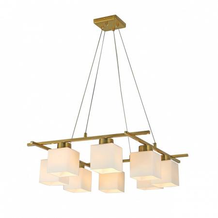 Фото Подвесная люстра Escada Spacium 2136/8S