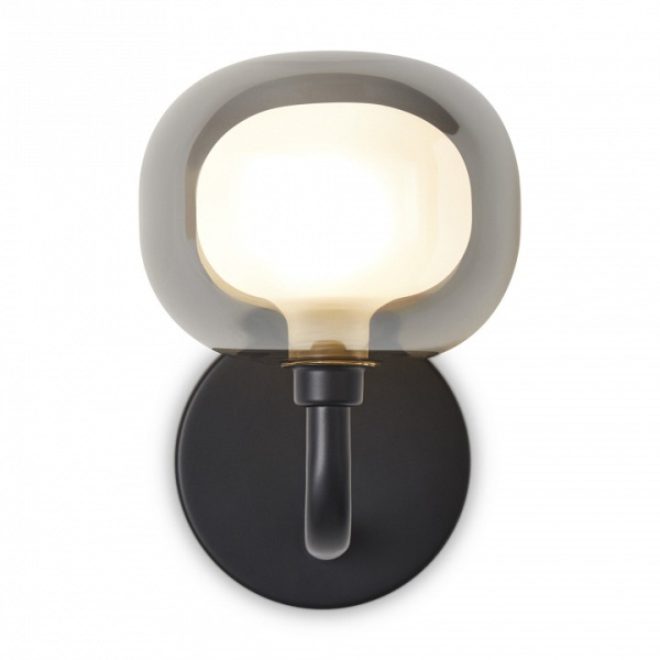 Фото Бра Freya Shimmer FR5435WL-01B