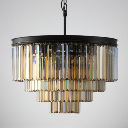 Фото Подвесная люстра Citilux Мартин CL332142