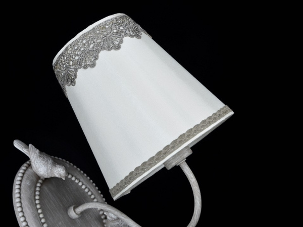 Фото Бра Maytoni Bouquet ARM023-01-S