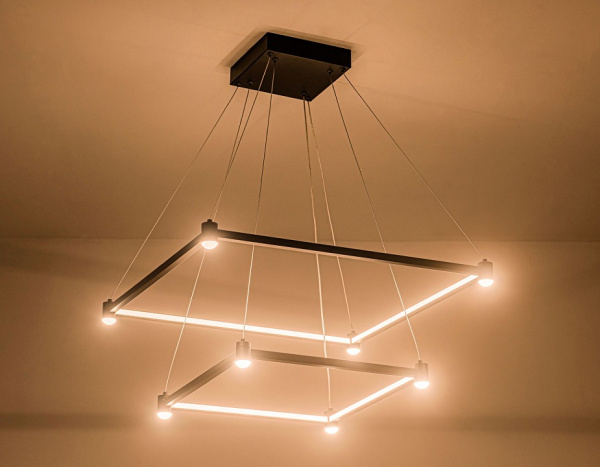 Открыть Подвесной светильник Ambrella Light FL FL5597 Фото Подвесной светильник Ambrella Light FL FL5597
