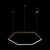 Открыть Подвесной светильник Loft it Ring 10016M Фото Подвесной светильник Loft it Ring 10016M