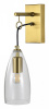 Бра Indigo Goccia 11064/1W Clear Бра Indigo Goccia 11064/1W Clear