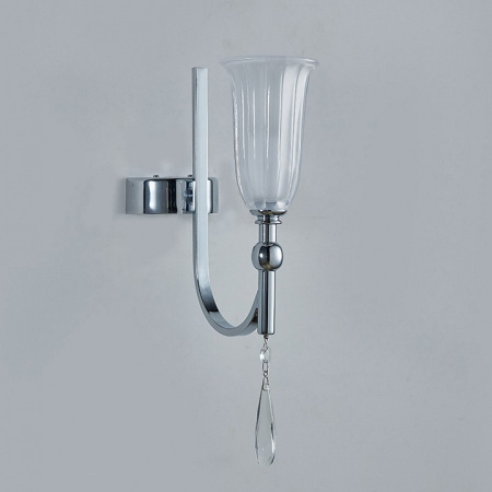 Открыть Бра Newport 4800 4801/A chrome Фото Бра Newport 4800 4801/A chrome